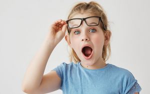 Doenças oculares na infância: quais as mais comuns?