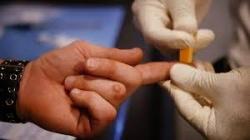 Diabetes cresce 24% em 10 anos, diz IBGE Diabetes cresce 24% em 10 anos, diz IBGE