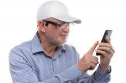 Novo tratamento pode devolver a visão para pessoas cegas