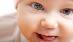 Catarata também pode atingir as crianças Catarata também pode atingir as crianças