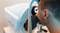 Quando foi a última vez que você procurou um oftalmologista?