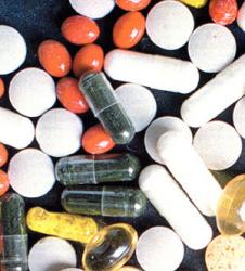 Estudo associa uso de antidepressivos a um maior risco de catarata