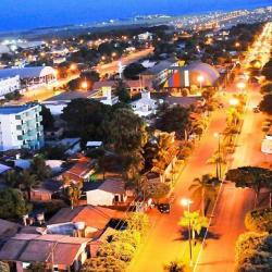 Prefeitura de Sorriso firma convênio para o repasse de R$ 128 mil ao Lions Clube Prefeitura de Sorriso firma convênio para o repasse de R$ 128 mil ao Lions Clube