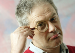 Saiba mais sobre a Degeneração Macular Saiba mais sobre a Degeneração Macular