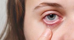 Perda de visão causada por descolamento de retina é reversível