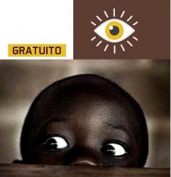 Natal/RN - Evento com arte trata do sentido da visão 