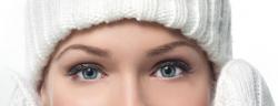 Cuidados com os olhos no iverno Cuidados com os olhos no iverno