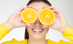 Dieta blinda olhos dos riscos do computador Dieta blinda olhos dos riscos do computador