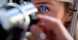 Estudo inédito relata frequência da cegueira e visão subnormal no DF