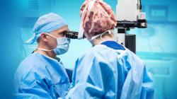 Centro de Simulação de Micro Cirurgia Oftalmológica Parceria Latinofarma e Instituto da Visão Centro de Simulação de Micro Cirurgia Oftalmológica Parceria Latinofarma e Instituto da Visão