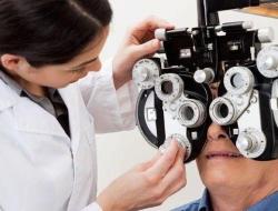 Pandemia aumenta cegueira tratável, diz pesquisa