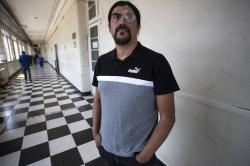 Mais de 200 manifestantes perderam a visão no Chile