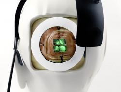 O implante do primeiro olho biônico do mundo