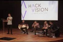 Hospital realiza terceira edição do HackVision, evento pioneiro de inovação em saúde ocular