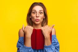 Pessoas que usam óculos são mais inteligentes, afirma estudo Pessoas que usam óculos são mais inteligentes, afirma estudo