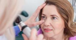 A menopausa influencia na Síndrome do Olho Seco?
