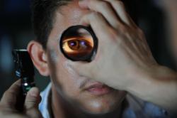Instituto de Olhos do Recife abre inscrições para cursos de residência em oftalmologia e fellowships em Retina e Vítreo e Glaucoma Instituto de Olhos do Recife abre inscrições para cursos de residência em oftalmologia e fellowships em Retina e Vítreo e Glaucoma