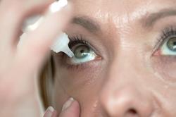 Sintomas do Olho Seco podem aumentar no inverno Sintomas do Olho Seco podem aumentar no inverno