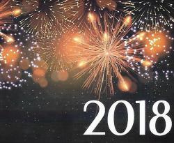 Boas festas! Boas festas!