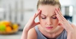 Enxaqueca pode indicar doenças graves Enxaqueca pode indicar doenças graves